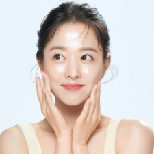 Glows Skin